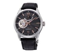 Orient Star RE-AT0007N00B Contemporary Automatic Mens Watch 40mm 10ATM