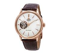 Orient Men's Automatic Watch RA-AG0001S10B, strip