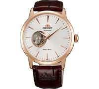 Orient Classic Open Heart Men's FAG02002W0 41mm Automatic Watch