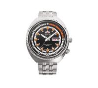 Orient Men's Japanese Automatic Neo Classic Sports, Black/White
