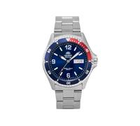 Orient Men's 'Mako II' Japanese Automatic Stainless Steel Diving Watch