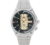 Orient Men's 'SK Diver Retro' Japanese Automatic/Hand Winding Stainless Steel Sports Watch
