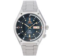 Orient Men's 'SK Diver Retro' Japanese Automatic/Hand Winding Stainless Steel Sports Watch