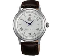 Silver Men Watches
