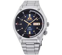 Orient Neo 70’s Revival Automatic Blue Dial Men’s Watch RA-AA0B03L39B
