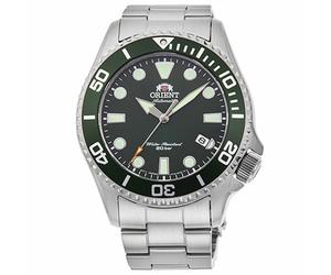 Orient New Triton Automatic Diving Watch RA-AC0K02E10B UKau