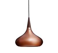 Fritz Hansen - Orient Pendant P2, Copper - Copper