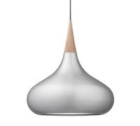Fritz Hansen Orient P3 Pendant Aluminium