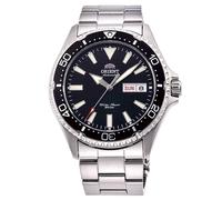 Orient Kamasu Diver Automatic RA-AA0001B - Man - 42 mm - Analogue - Automatic - Sapphire Glass Black 22 mm