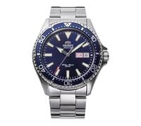 Orient Kamasu Diver Automatic RA-AA0002L - Man - 42 mm - Analogue - Automatic - Sapphire Glass Blue 22 mm