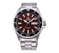 Orient Kamasu Diver Automatic RA-AA0003R - Man - 42 mm - Analogue - Automatic - Sapphire Glass Red 22 mm