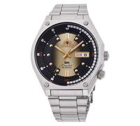 Orient RA-AA0B01G39B Neo-70's Revival Tigers Eye Dial Automatic Watch