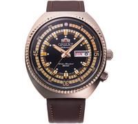 Orient Men's RA-AA0E06B19B Sport Neo Classic Sports 43mm Manual-Wind Watch