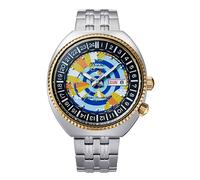 Orient RA-AA0E08Y Mechanical Revival Bracelet Watch - Limited Edition - W29103