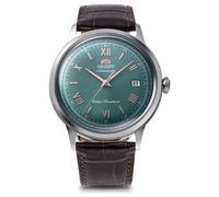 Orient RA-AC0023E30B Bambino Green Dial Automatic Watch