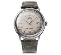 Orient RA-AC0025N30B Bambino Grey Dial Automatic Watch