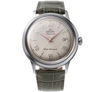 Orient RA-AC0025N30B Mens Watch Classic Bambino Automatic 40mm 10ATM