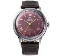 Orient Classic Bambino Classic - Men's Automatic and Manual Winding Mechanical Classic Wrist Watch