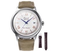 Orient RA-AC0027S30B Bambino 40.5 75th Anniversary Limited Edition Watch