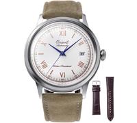 Orient RA-AC0027S30B Mens Watch Classic Bambino Automatic Limited 40mm 10ATM