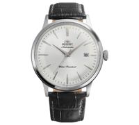 Orient Bambino RA-AC0031S - Man - 40 mm - Analogue - Automatic - Mineral Glass White 40 mm