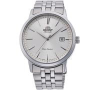 Orient Contemporary Symphony Iii Men's Automatic Manual Winding Mechanical Casual Wrist Watch