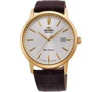 Orient RA-AC0F04S30B Contemporary Automatic Mens Watch 42mm 5ATM