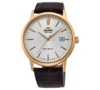 Orient Watches Contemporary Symphony Iii 42 Mm Watch Golden Men
