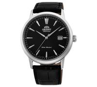 Orient Watches Contemporary Symphony Iii 42 Mm Watch Silver Men