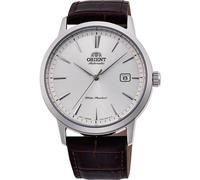 Orient Contemporary Symphony Iii Men's Automatic Manual Winding Mechanical Casual Wrist Watch