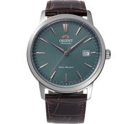 Orient RA-AC0F13E30B Contemporary Automatic 42mm 5ATM Unisex Green Silver