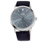 Orient Bambino RA-AC0F14L - Man - 42 mm - Analogue - Automatic - Sapphire Glass Blue 42 mm