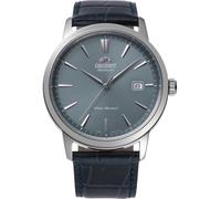 Orient Bambino RA-AC0F14L - Man - 42 mm - Analogue - Automatic - Sapphire Glass Blue 42 mm