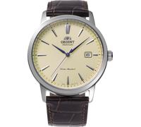 Orient Bambino RA-AC0F16S - Man - 42 mm - Analogue - Automatic - Sapphire Glass Beige 42 mm