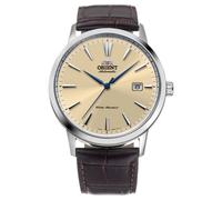 Orient Bambino RA-AC0F16S - Man - 42 mm - Analogue - Automatic - Sapphire Glass Beige 42 mm