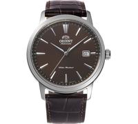 Orient RA-AC0F17Y30B Contemporary Automatic 42mm 5ATM Unisex Brown Silver