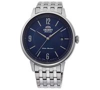 Orient RA-AC0J09L10B Automatic Watch, Silver, Casual