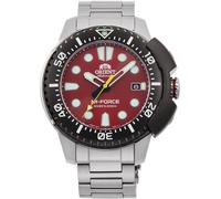 Orient RA-AC0L02R00B M-Force Automatic Mens Watch 45mm 20ATM