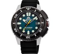 Orient M-Force Automatic Diver's RA-AC0L04L00B 200M Men's Watch
