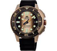 Orient RA-AC0L05G00B M-Force Automatic Mens Watch 45mm 20ATM