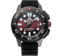 Orient RA-AC0L09R00B M-Force Automatic Limited Edition Mens Watch 45mm 20ATM