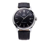 Orient Elegant Watch RA-AC0M02B10B, Black, Classic