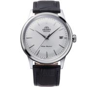 Orient Men's RA-AC0M03S10B Classic Bambino 38mm Manual-Wind Watch