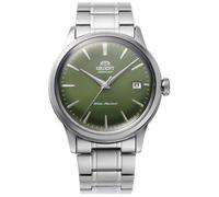 Orient RA-AC0M09E30B Bambino Green Dial Automatic Watch
