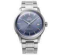Orient RA-AC0M10L30B Bambino Blue Dial Automatic Wristwatch