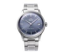 Orient Bambino RA-AC0M10L - Man - 38 mm - Analogue - Automatic - Mineral Glass Blue 20 mm