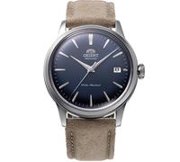 Orient RA-AC0M12L30B Bambino Automatic Limited 38mm 3ATM Unisex Blue Silver