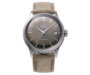 Orient RA-AC0M13N30B Bambino 38mm Grey Dial Automatic Watch