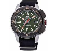 Orient RA-AC0N03E10B M-Force Automatic Mens Watch 45mm 20ATM