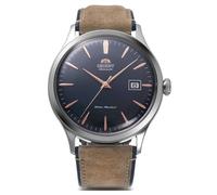 Orient RA-AC0P02L10B Bambino 42mm Blue Dial Automatic Watch